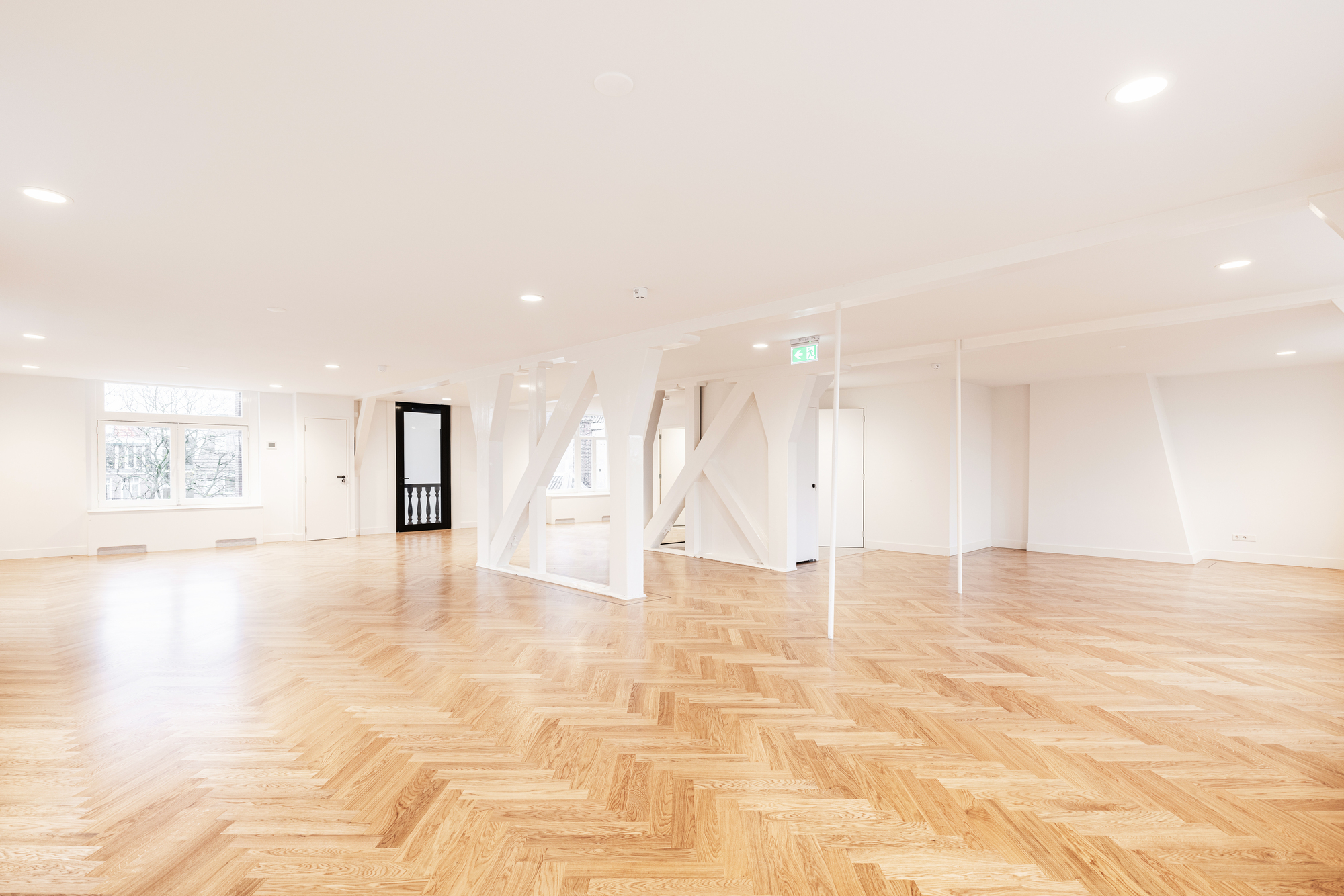 新海伦运河，荷兰新丨荷兰-16