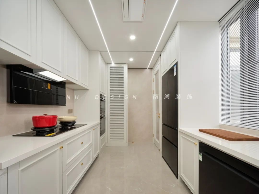 让厨房井井有条的秘诀，找到了！-12