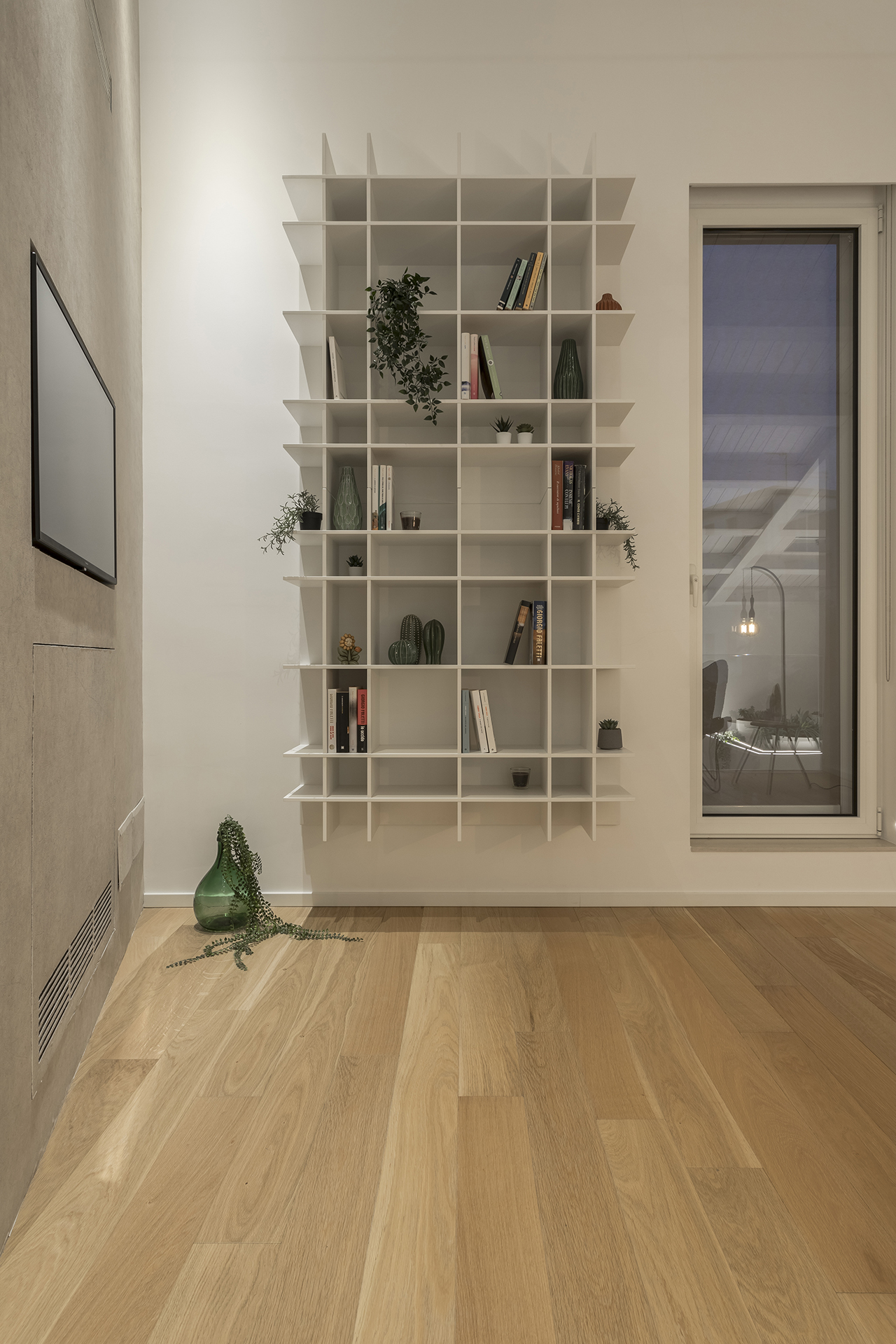 RE 住宅丨意大利丨DFG Architetti Associati-47