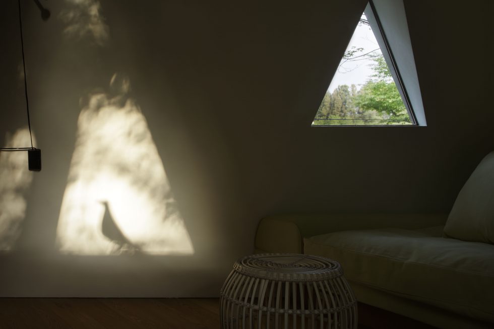 NasuTepee Hiroshi Nakamura - NAP-27