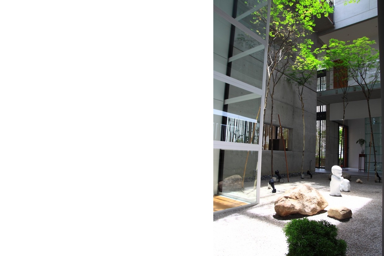 吉隆坡庭院住宅丨马来西亚吉隆坡丨Design Unit-13