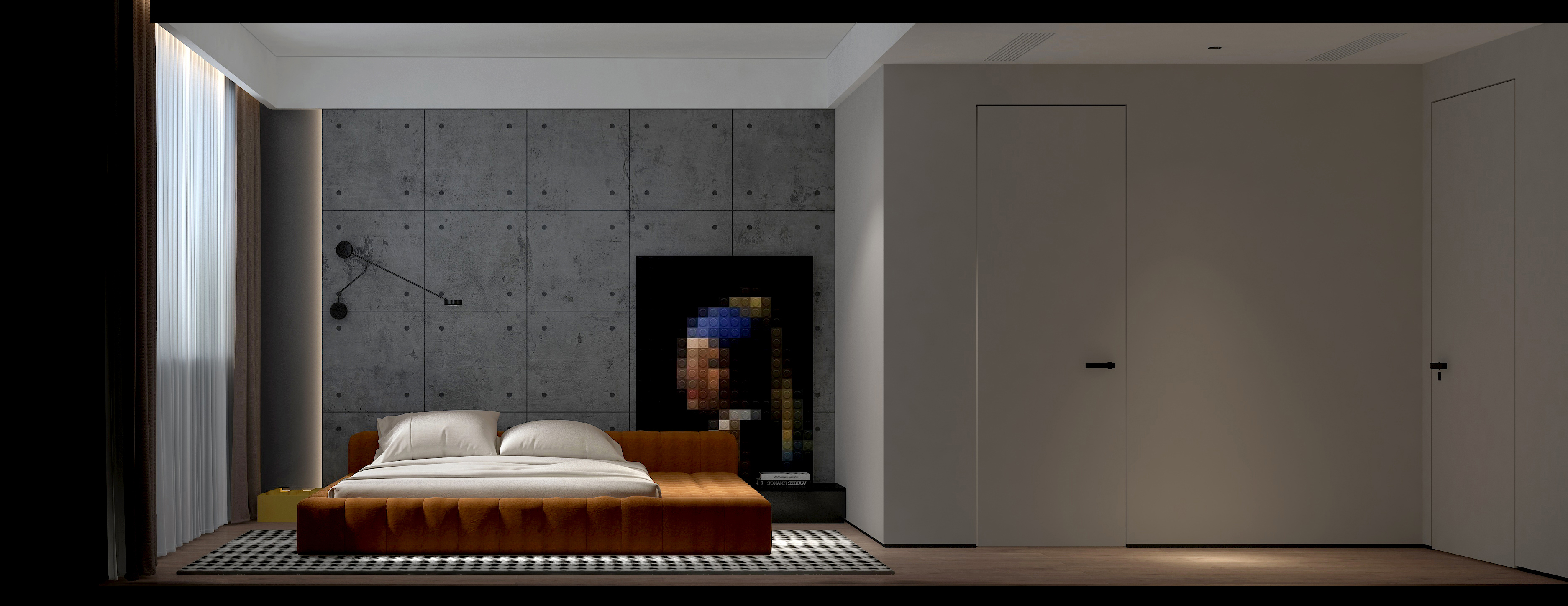 中山市锦绣海湾城观海园别墅丨中国中山-23