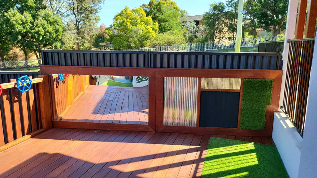 0  2 岁儿童游乐元素设计-9