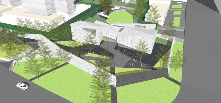 南宁中南十洲秘境森林 | 自然与人文的共生之旅-163