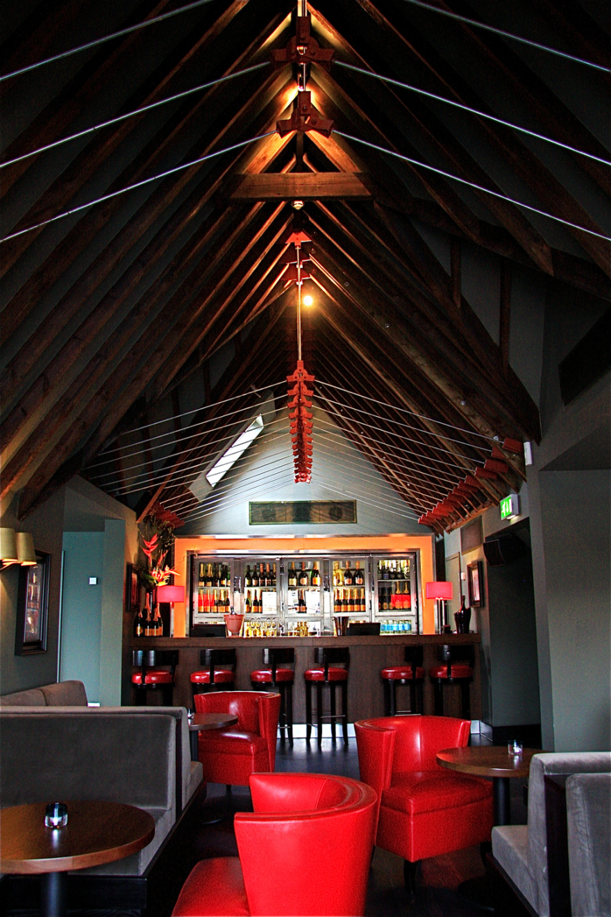 2011 年餐厅与酒吧设计奖-77