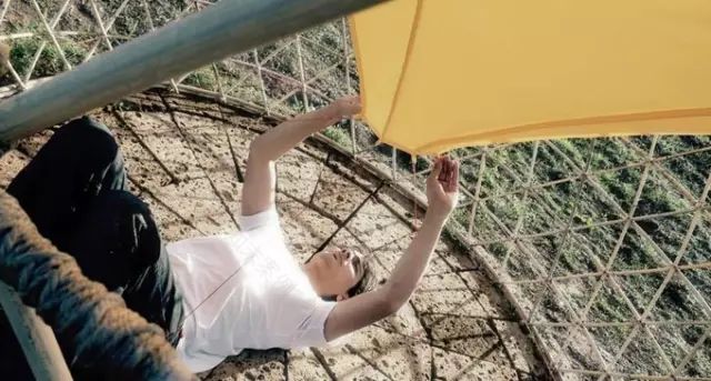 非洲“花篮”供水设计,竹条编织 Warka Water 成取水利器-36