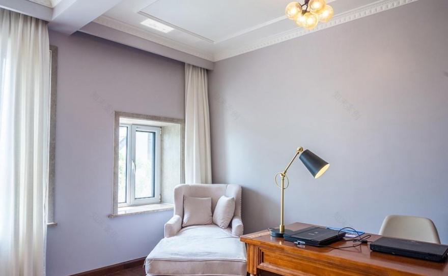 「Rocher」美式混搭风家居,艺术与生活的完美交融-43