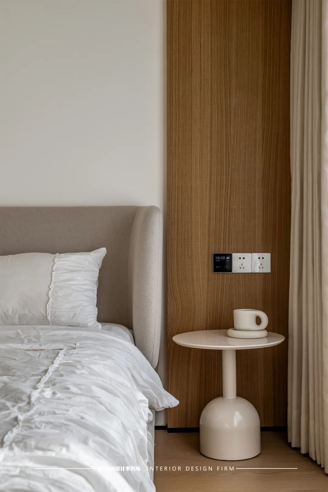 尘林间丨中国重庆丨KD室内设计事务所-54