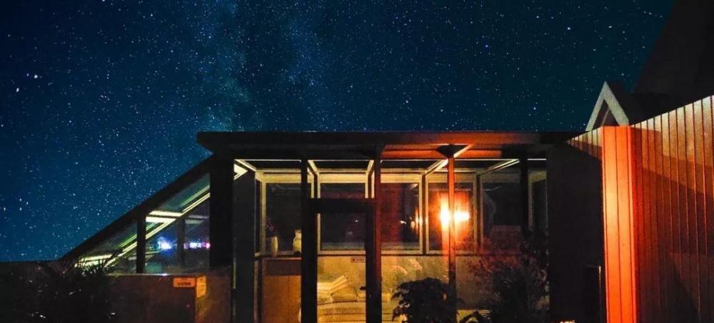 
佰亿大公馆顶层样板间 -10