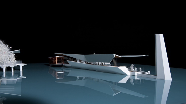 布里斯班新型抗洪码头-19