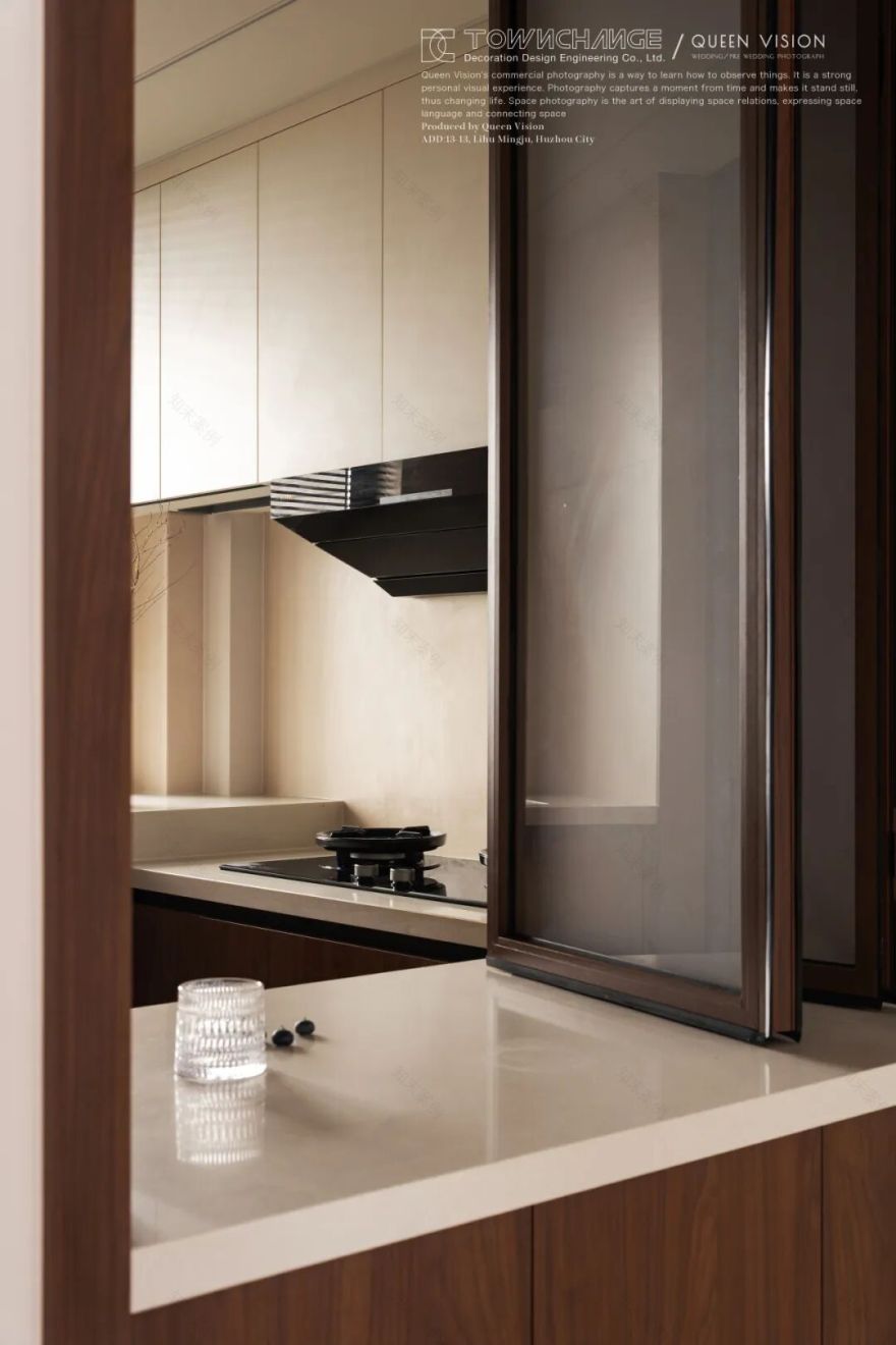 天逸湾新作 · 慢镜头丨苏大人设计工作室-22