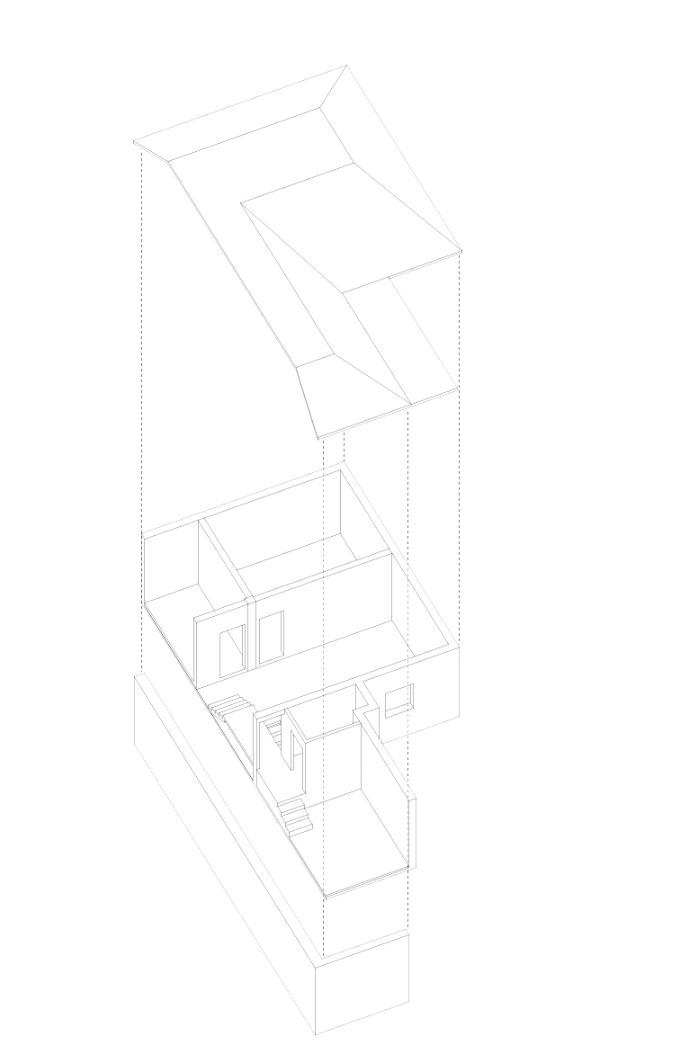 涵碧庄园谢宅，浙江绍兴 / 同在建筑设计有限公司-67