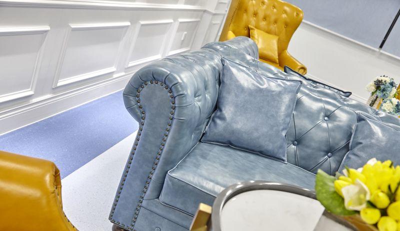 深圳太平洋口腔医院丨中国深圳-23