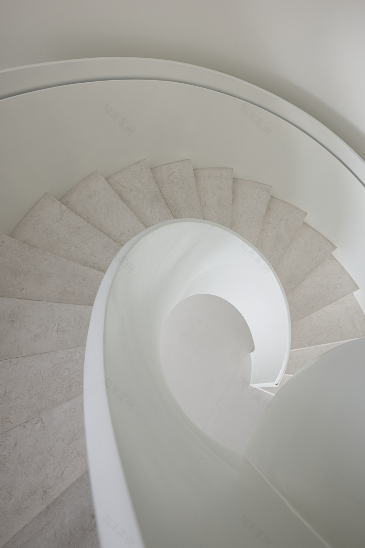 极简·纯白私宅设计丨中国嘉兴丨二木营造-9