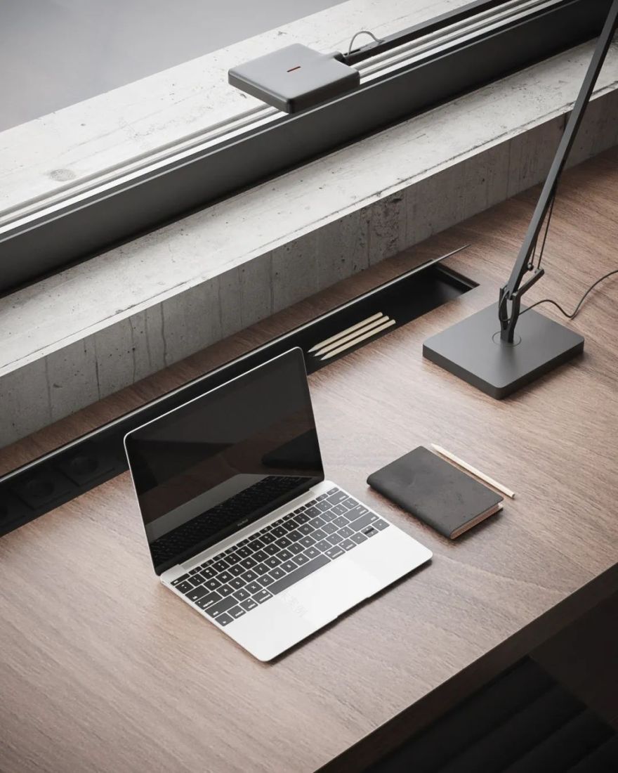 光与尘埃的美丽交织丨 Dezest Design-79