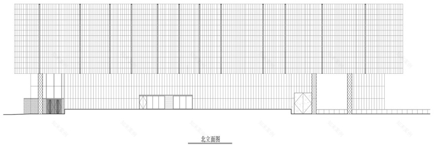 杭州万科良渚中心丨中国杭州丨AAI·里未设计+株式会社日建设计-89