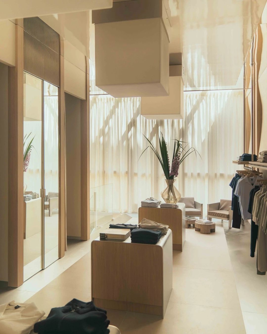 Framework 新作丨荷兰阿姆斯特丹丨Framework Studio-8