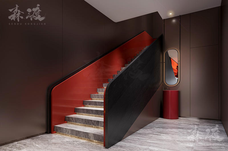 远航黑牛·鲜涮府（深圳首店）丨中国深圳丨深圳市森渡空间设计有限公司-0