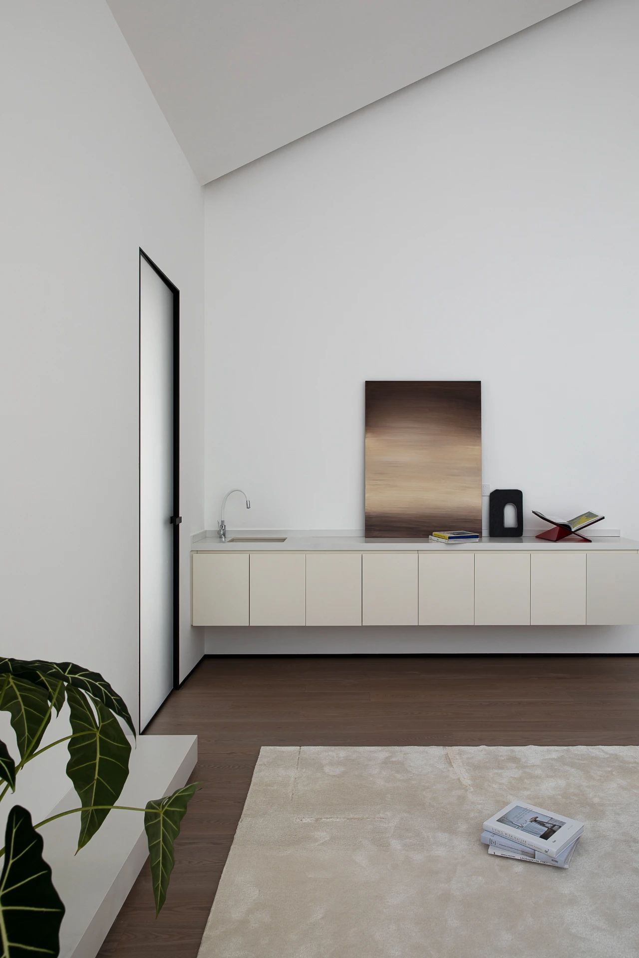 光引·窗下丨中国惠州丨BDSD吾界设计-72