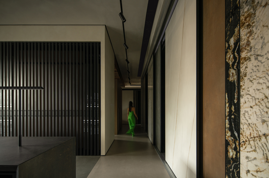 LITEX SURFACE 丽适岩板总部旗舰店丨中国佛山丨JUMGO 浆果创意-68