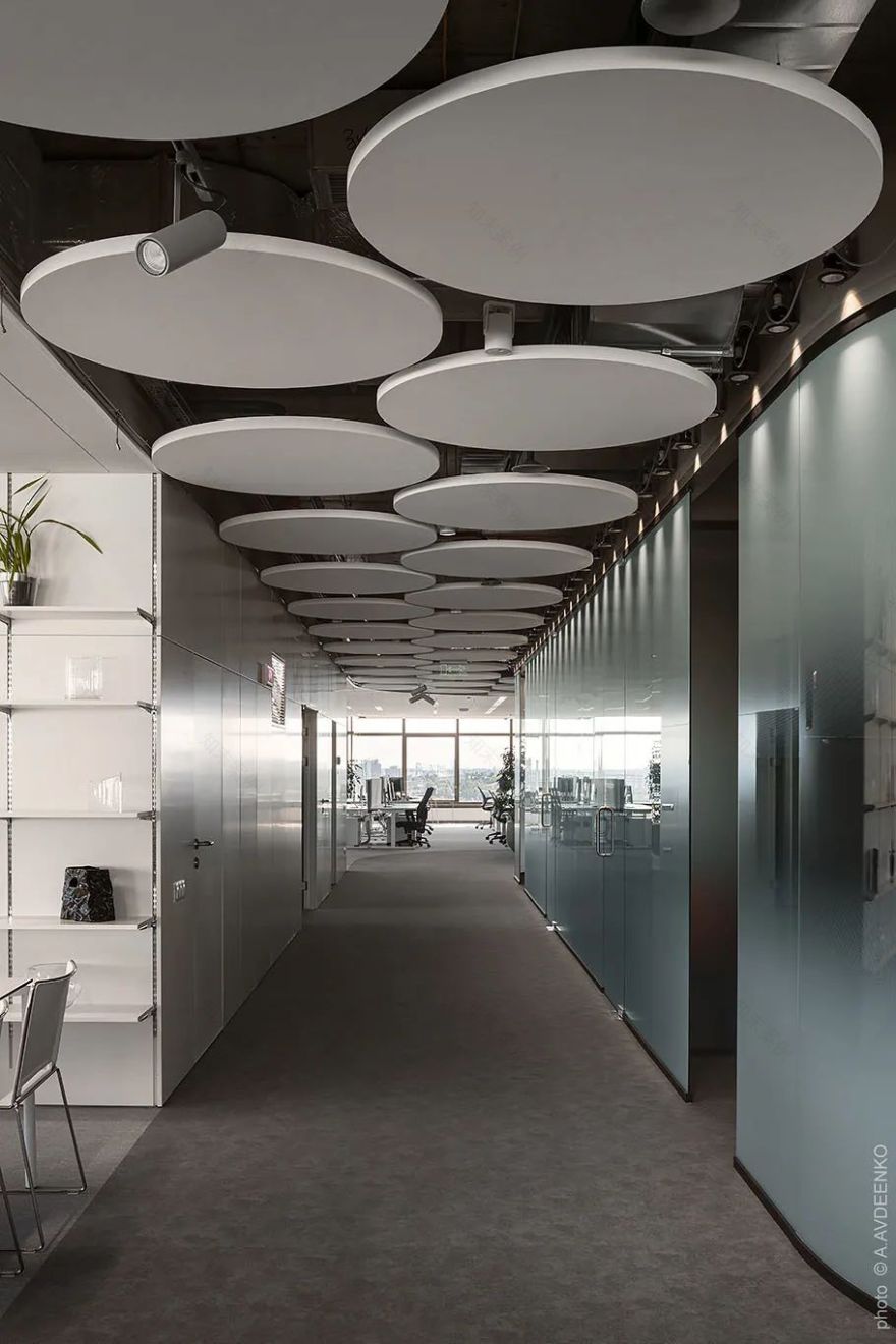 极简创意空间 · 东京新内拉里 28 号楼办公室丨日本东京丨ZOTOV&CO-25