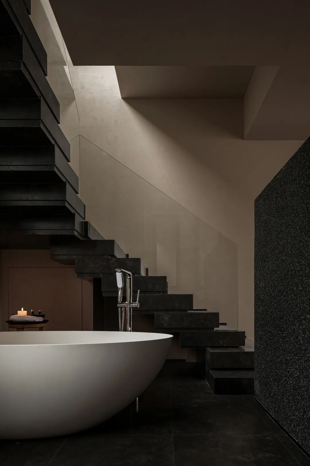 芦芽山听山民宿丨FŌŌNSHA ® 上海枋舍设计事务所-50