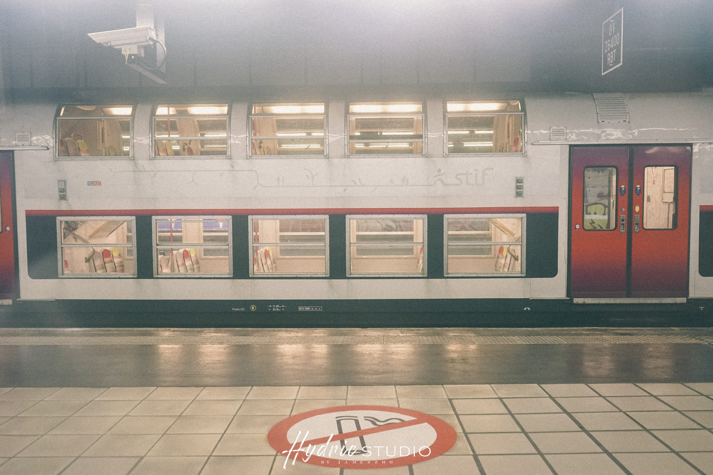 château de Versailles - Part I-2