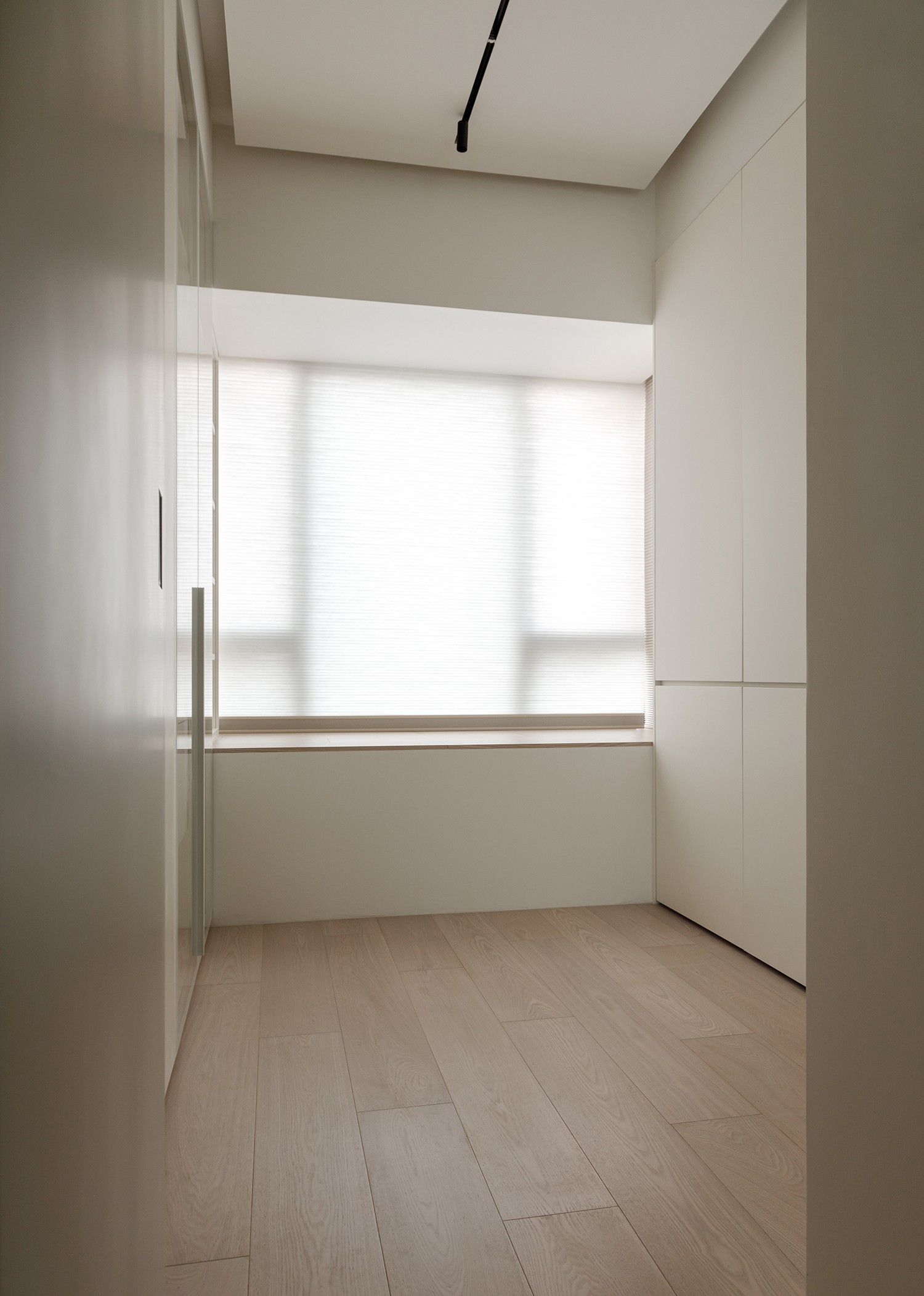 米白色调的家丨中国上海丨浠多设计-16