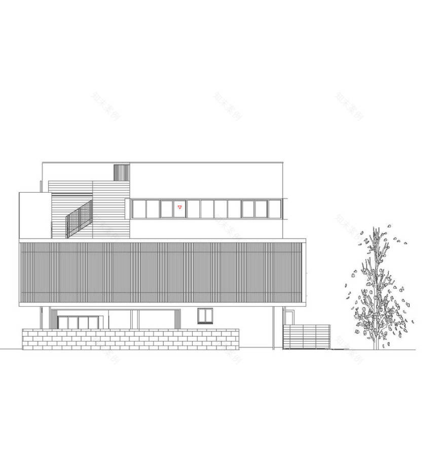 日本 RJ 托儿所丨日比努塞克,儿童设计实验室-42