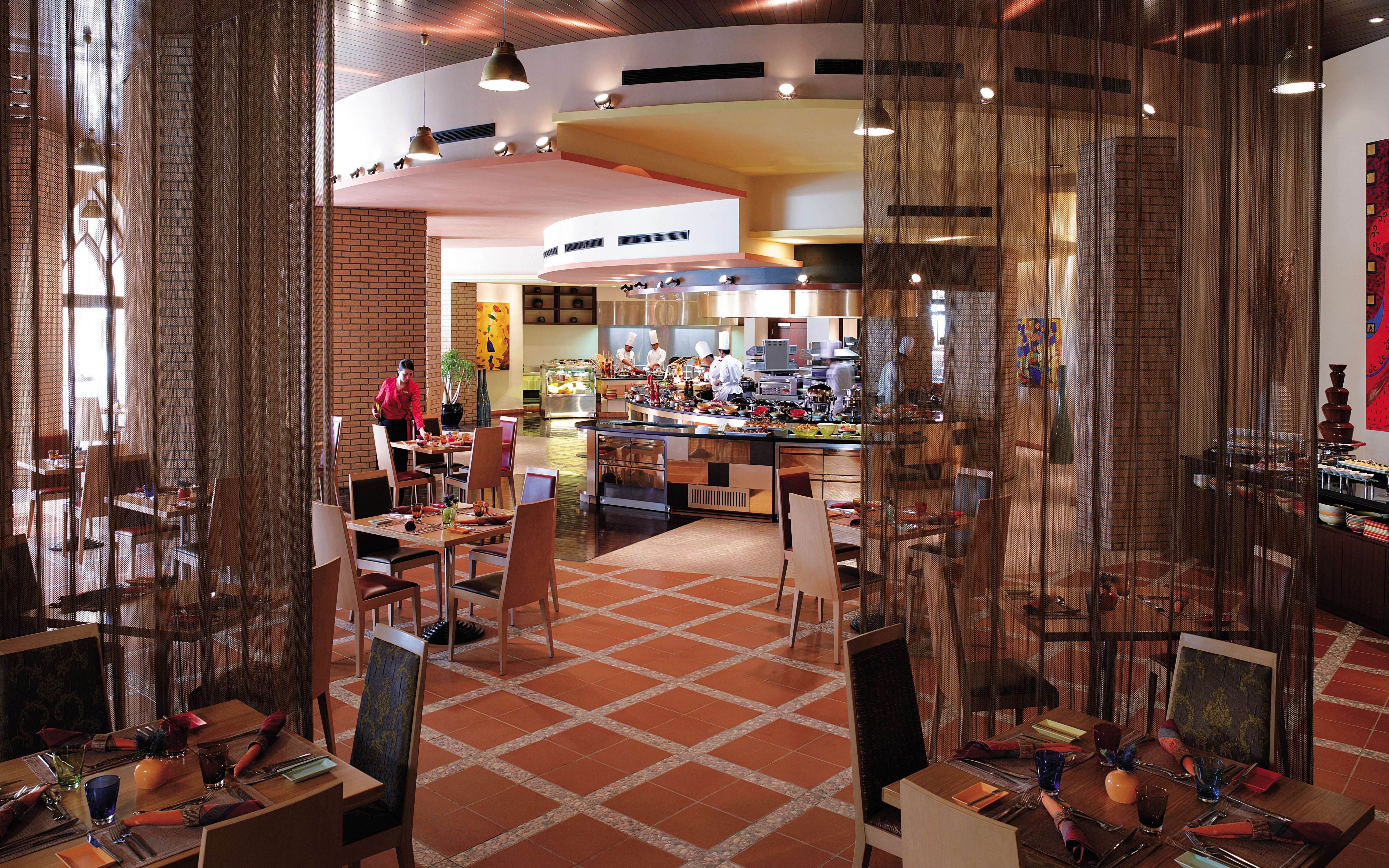 阿拉伯阿曼Shangri La's Barr Al Jissah Resort - Spa, Sultanate of Oman   1 47G-2-4