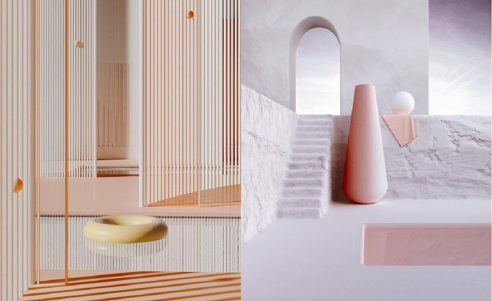 七个小房子 · 高层青年公寓共享中庭改造设计丨柒合（北京）建筑设计有限公司-33