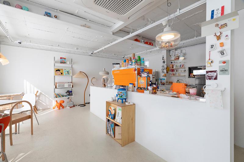 二十平米温馨小白屋，打造轻松愉悦的亲子空间-4