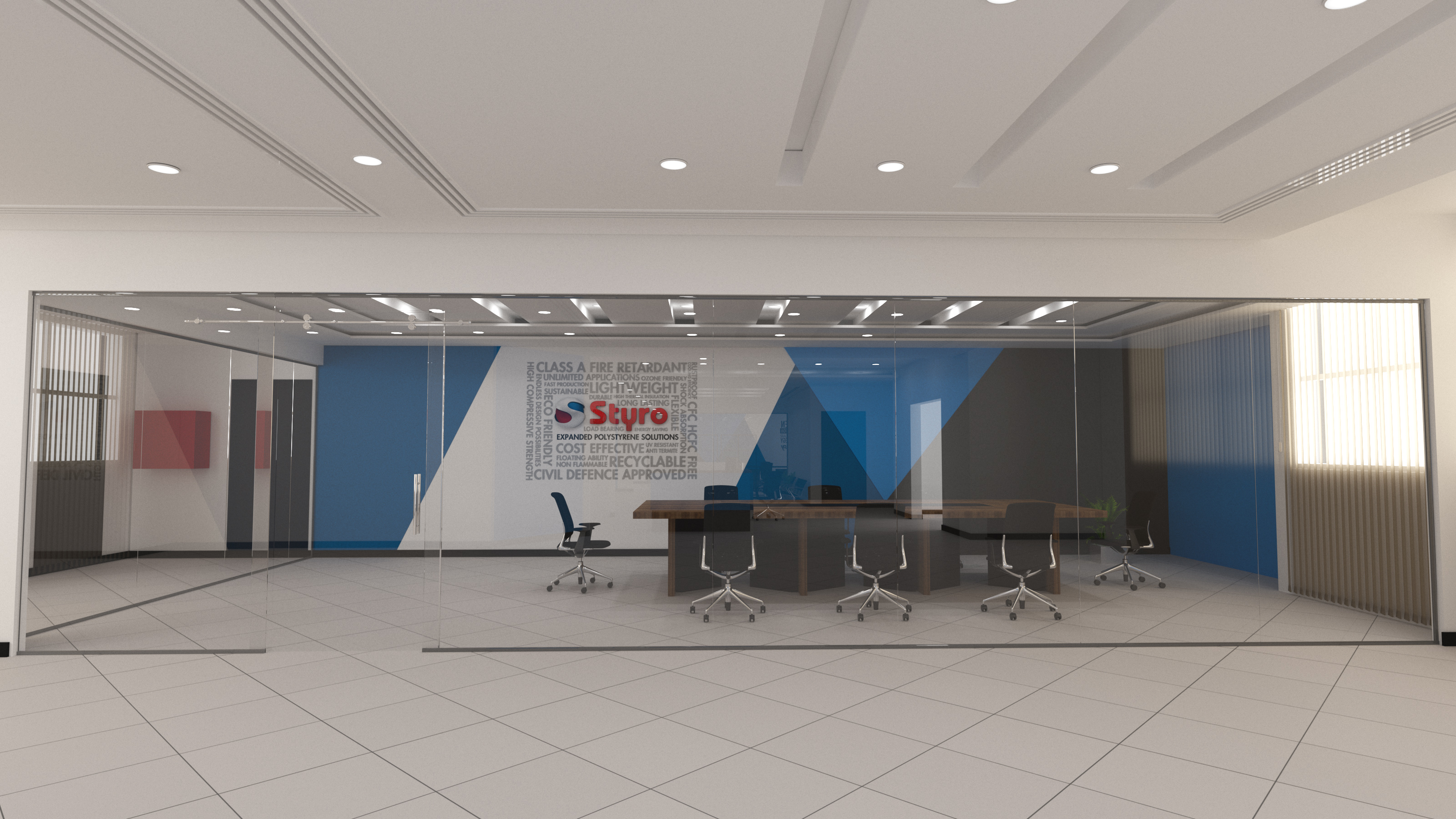 STYRO Office Interior Design-18