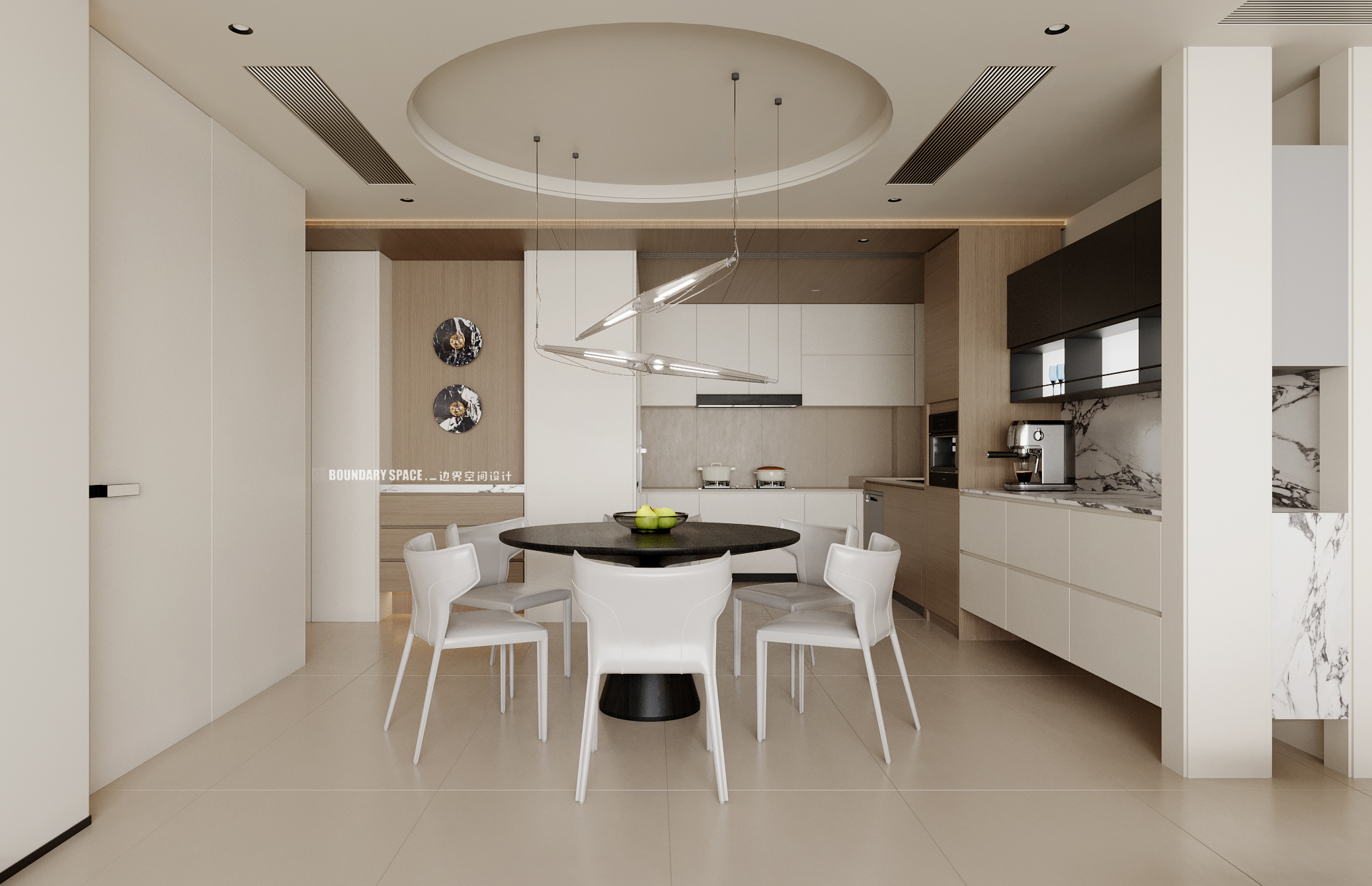 酒城中心·上筑-现代极简-6