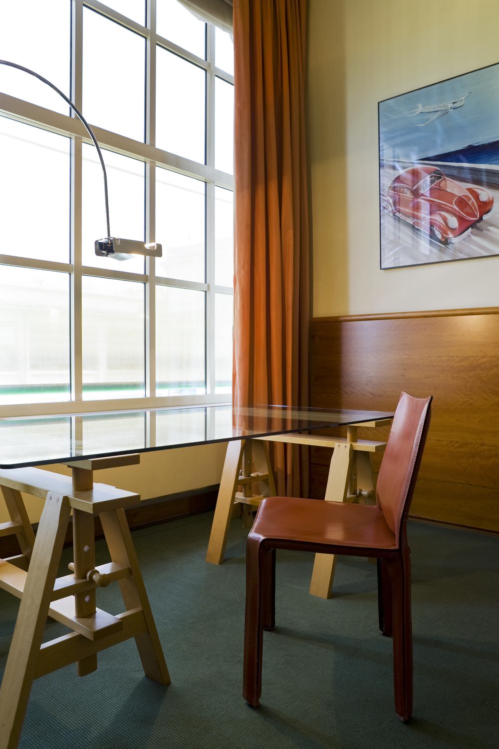 )Le Meridien Lingotto, Turin, Italy-3