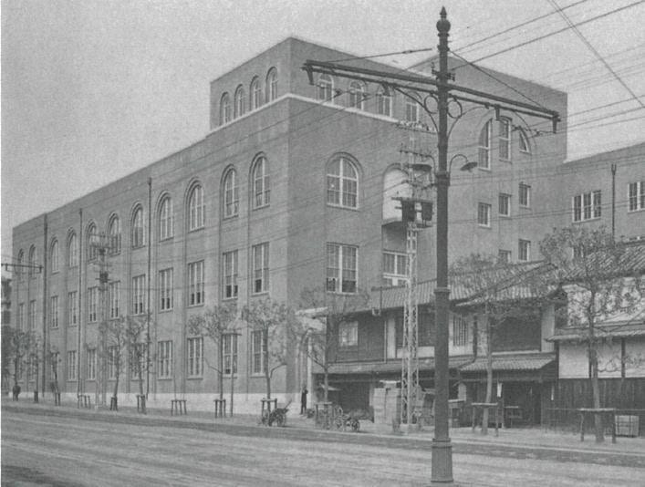 亚洲首家Ace Hotel，个性化设计成主流 | 隈研吾设计-11