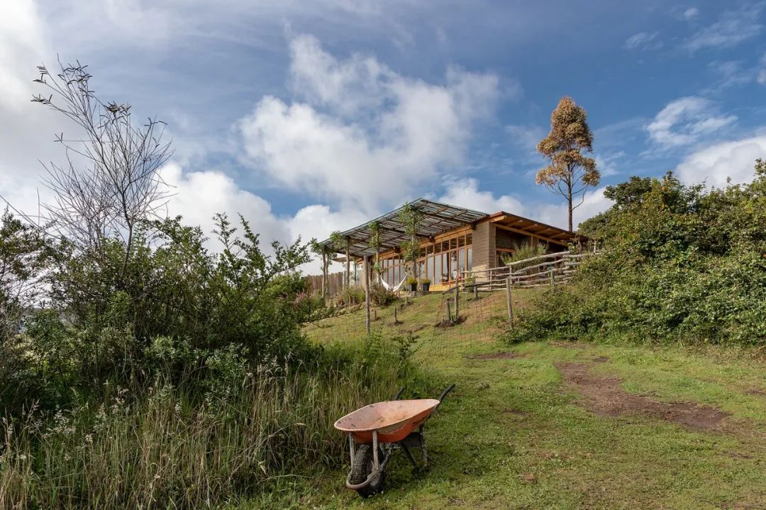 佛山三水宿鸟农场 · 花园小屋丨中国佛山丨勾勾手设计网-15