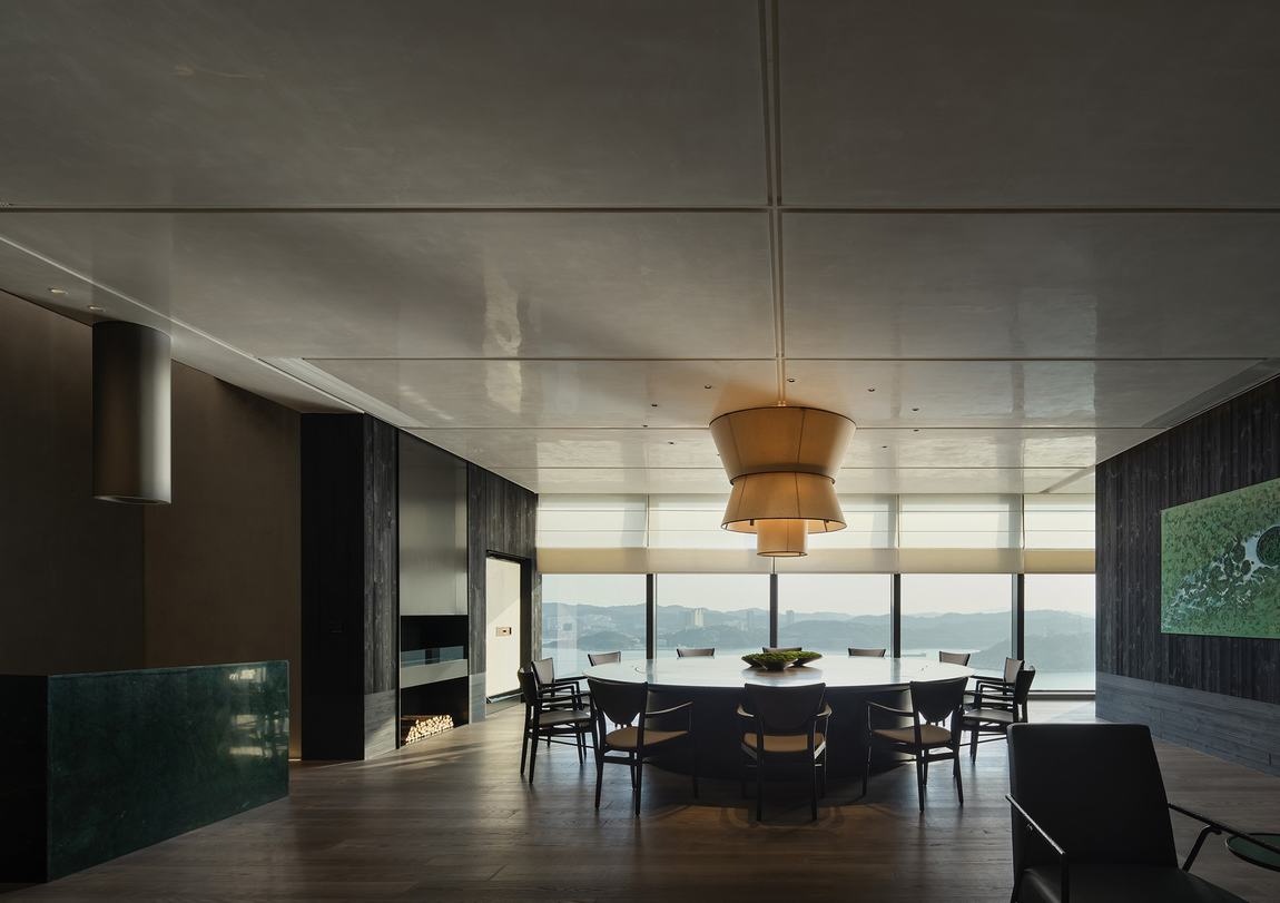 寒舍丨中国汕头丨今古凤凰设计机构-44