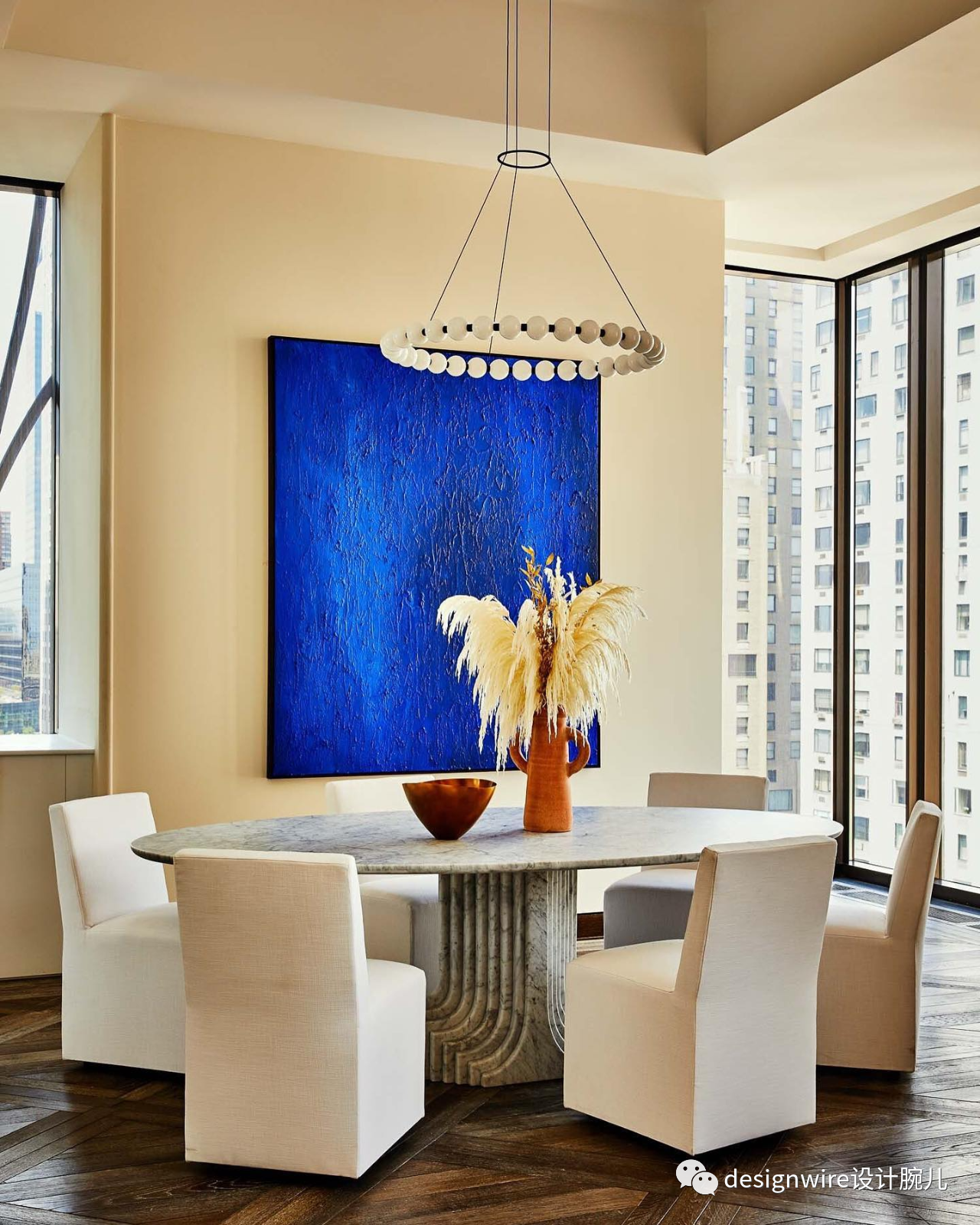 施坦威大厦丨美国纽约丨SHoP Architects-343