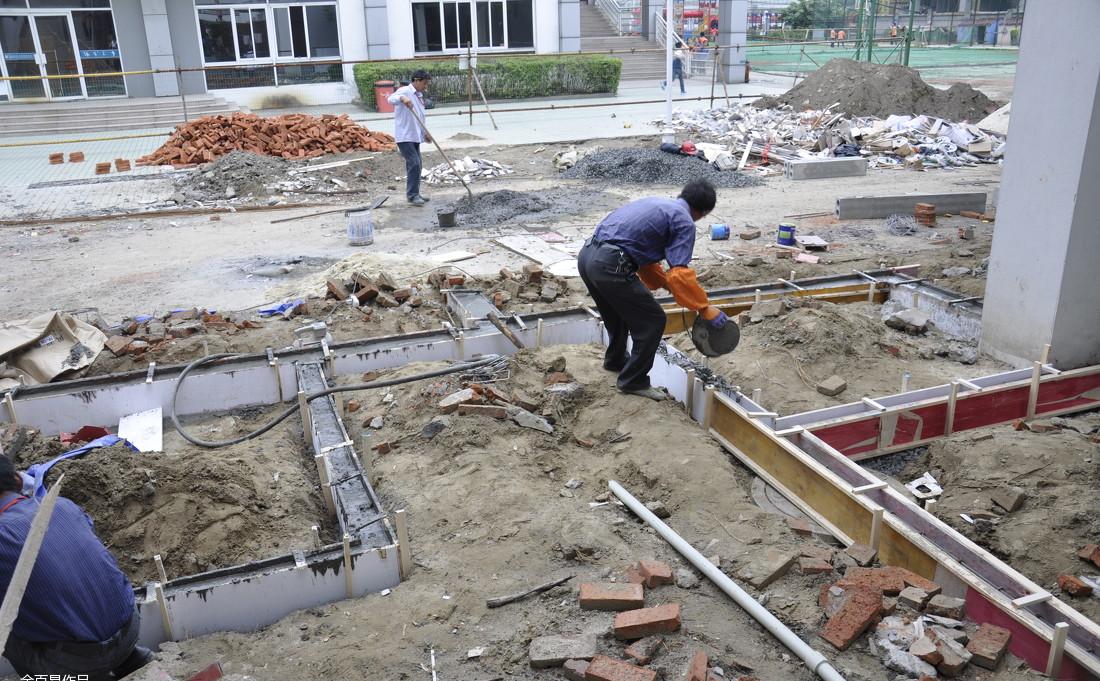 阜宁幼儿园室内设计创新探索-0