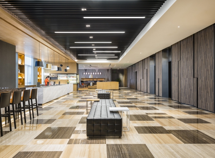 洛阳凯悦嘉轩酒店（由 BLVD 管理）-7