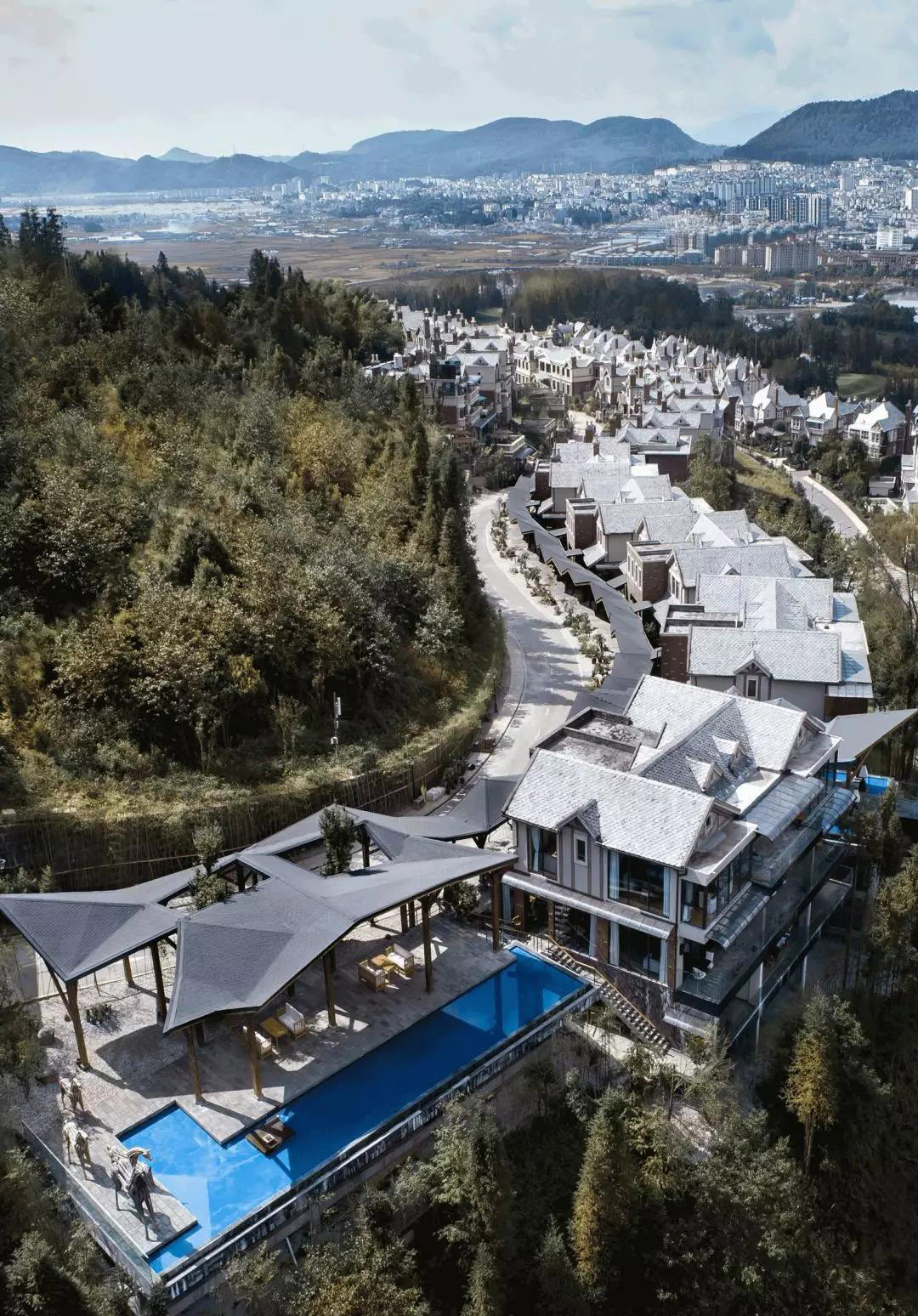 腾冲泊度度假酒店-13