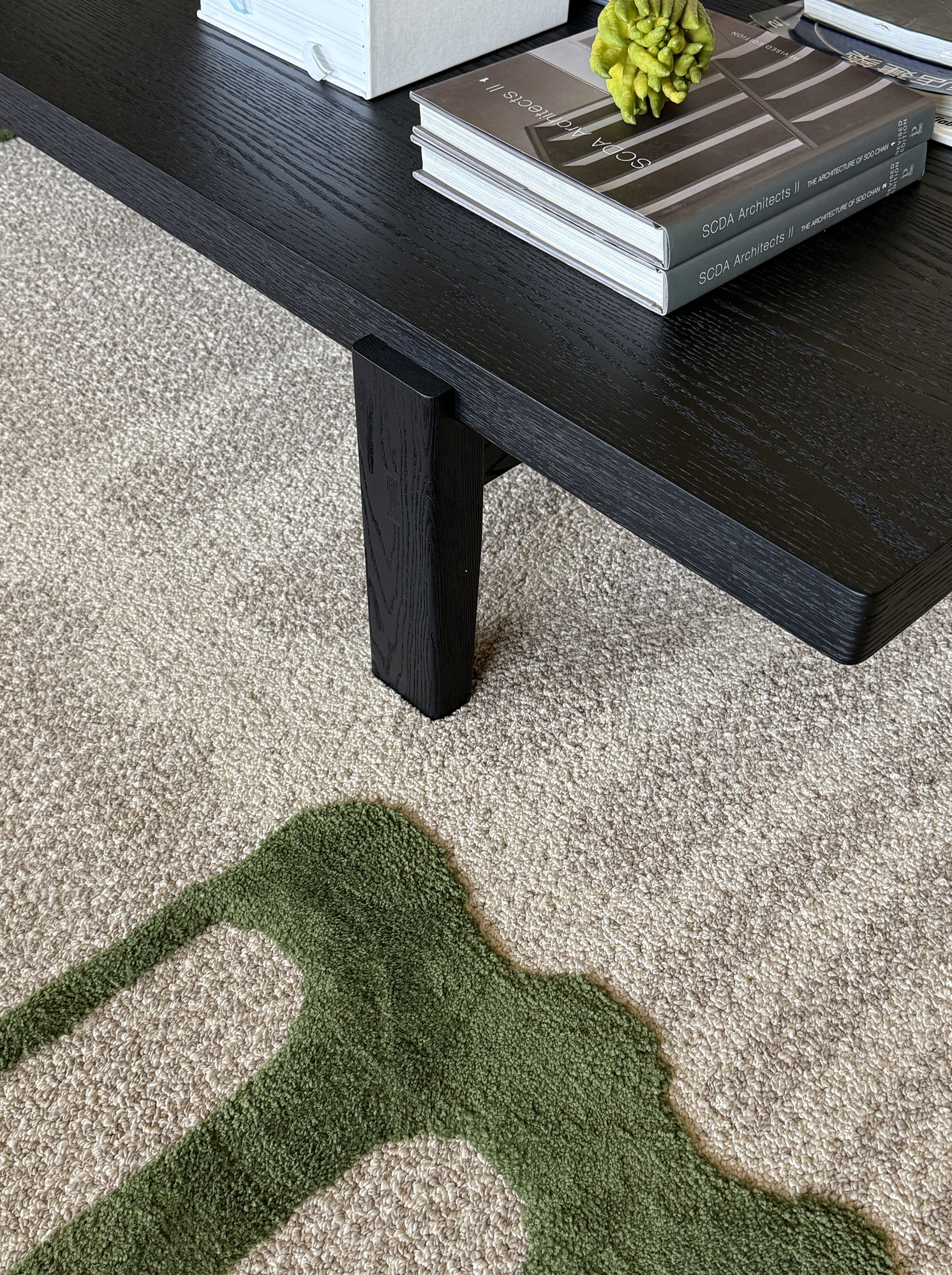 希玛设计办公室丨中国上海-47