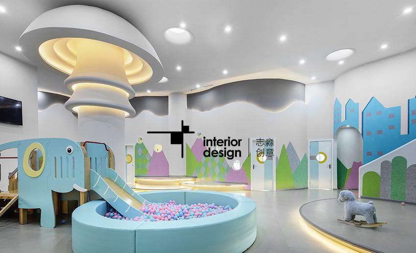 爱尔丝儿童早教中心-32