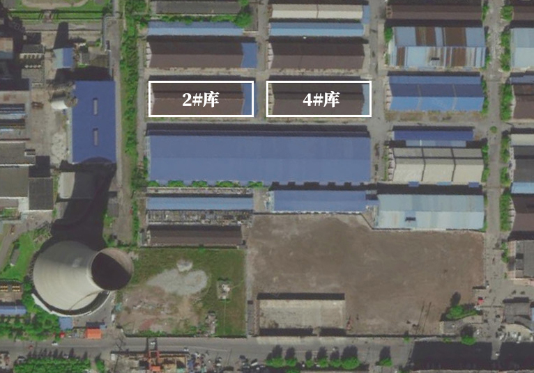 时代文仓 | 旧仓库变身社区文化中心的设计亮点-17