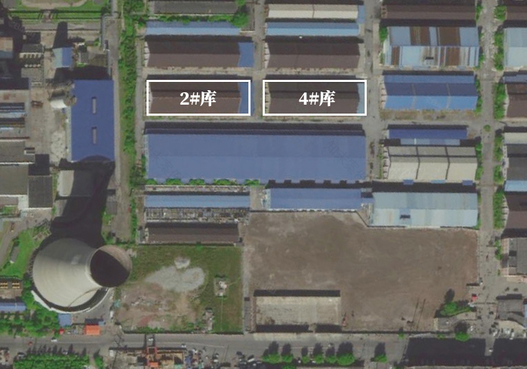 时代文仓 | 旧仓库变身社区文化中心的设计亮点-17