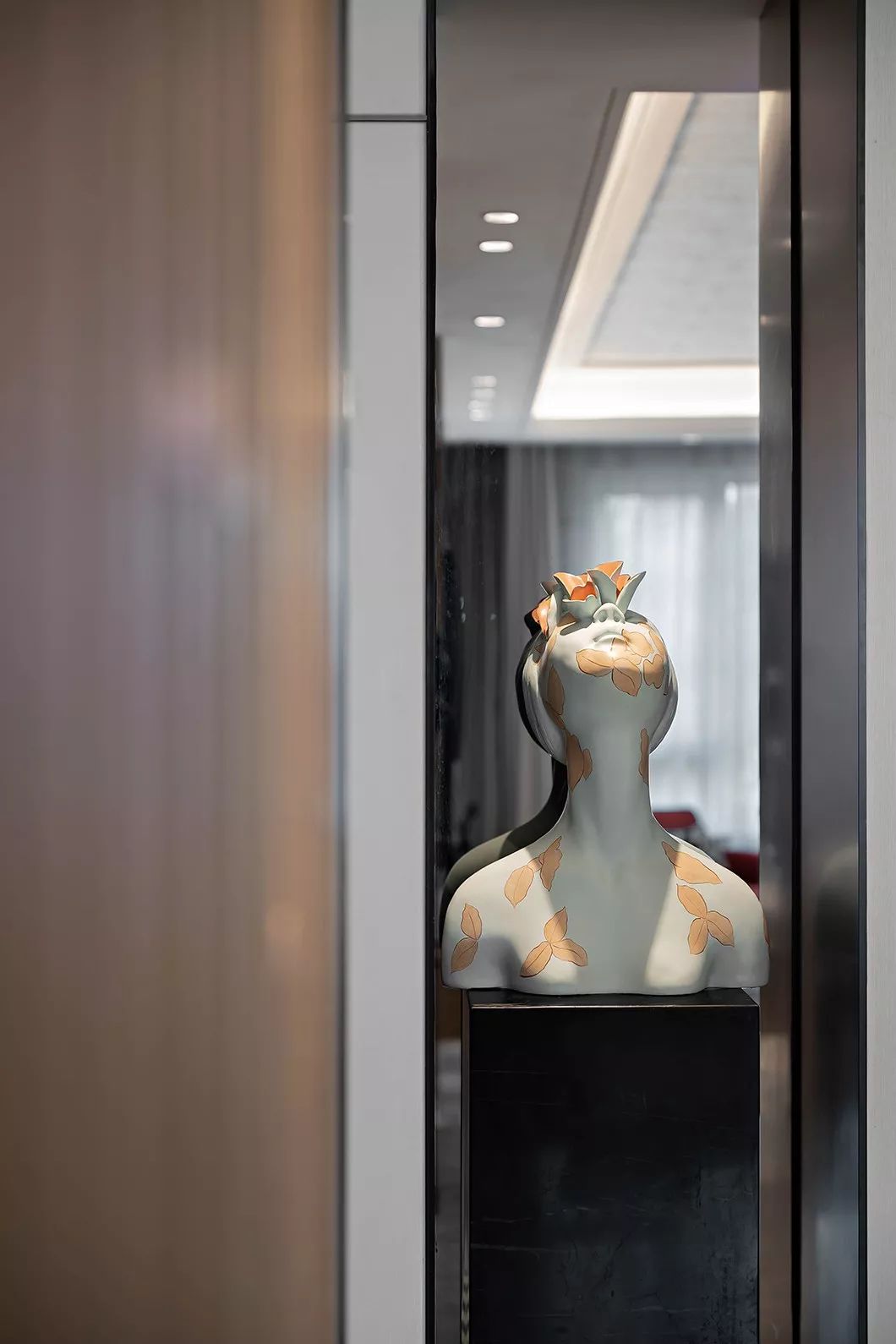 阳光城·未来悦样板间 | 新都市风格,打造温馨休闲生活空间-34