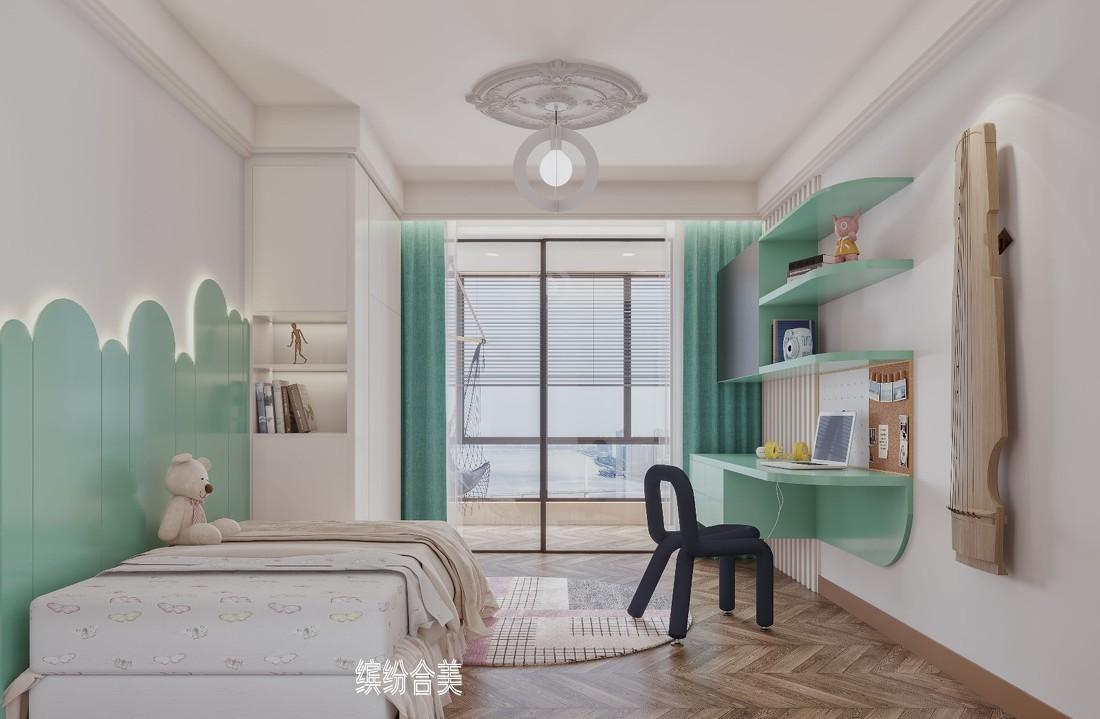 无·限|| 现代轻奢家居设计-16