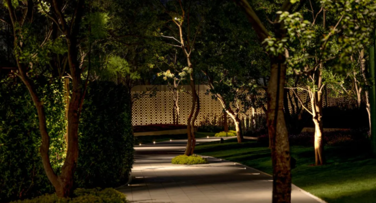 西安绿地新里城丨中国西安丨贝尔高林国际(香港)有限公司-35