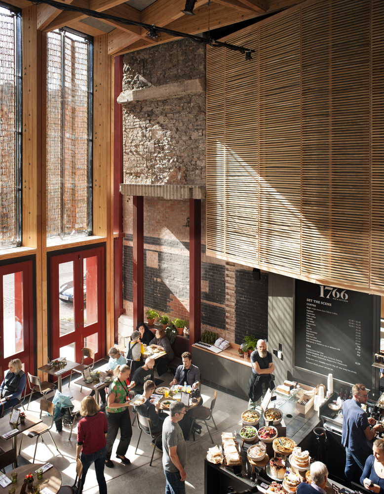 布里斯托老维克剧院-42